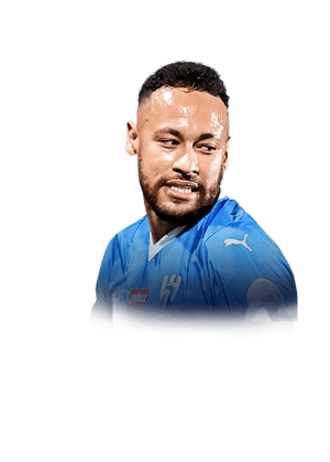 Neymar Jr