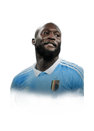 Lukaku