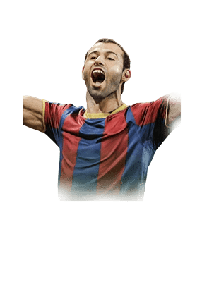 Mascherano