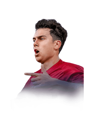 Dybala