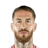 Sergio Ramos