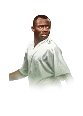 Abedi Pelé