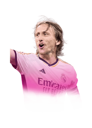 Modrić