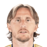 Modrić