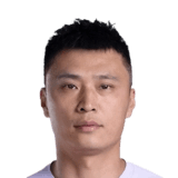 Liu Zhenli