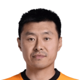 Jiang Ning