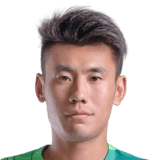 Zhang Chengdong