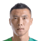 Yu Dabao