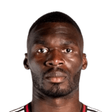 Benteke