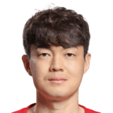 Shin Kwang Hoon