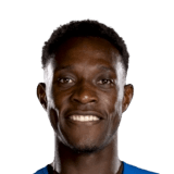 Welbeck