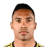 Alex Sandro