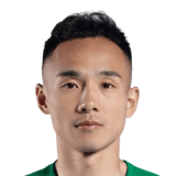 Gu Bin