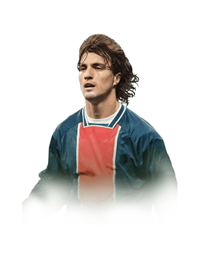 Ginola