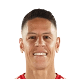 Rondón