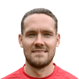 Hussey