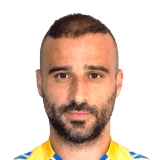 Fetfatzidis