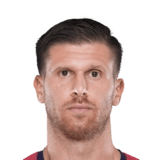Stevanovic