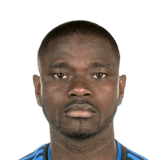 Mensah