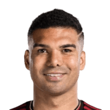 Casemiro