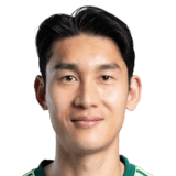 Lee Yong