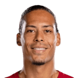 van Dijk