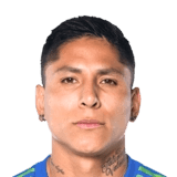 Ruidíaz