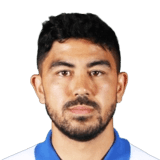 Luongo