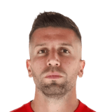 Nastasić