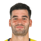 Manu Trigueros