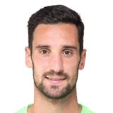 Sergio Rico