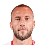 van der Hoorn
