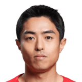 Baek Sung Dong