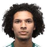 Willian Arão