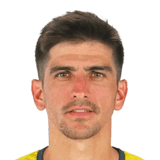 Gerard Moreno