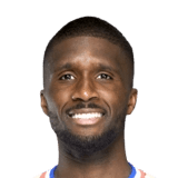 Clinton Mata