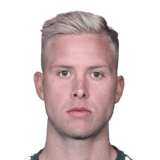 Magnússon