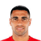 Omar Mascarell