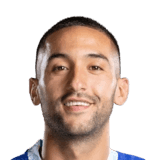 Ziyech