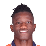 Edgar Ié