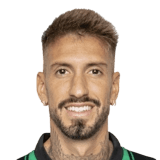 Samu Castillejo