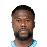 Mbemba
