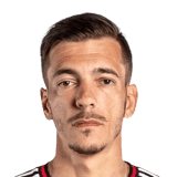 Pedro Santos