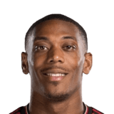 Martial
