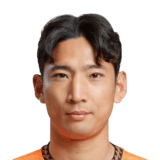 Jeong Woon