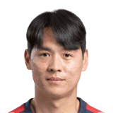 Jeong Dong Ho