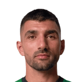 Ricardo Esgaio