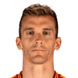Diego Llorente
