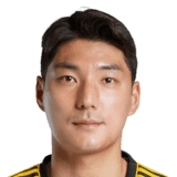 Joo Min Kyu