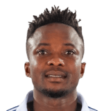 Asamoah
